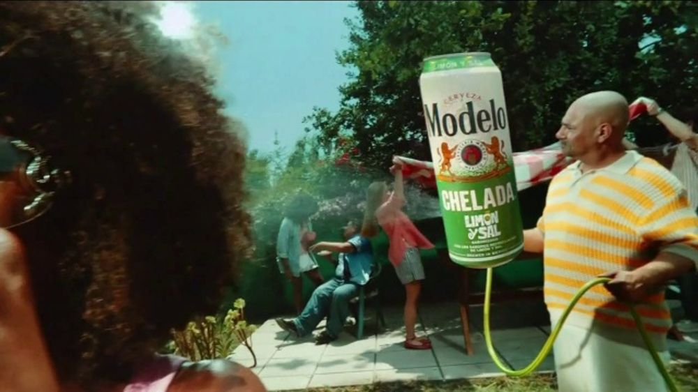 Modelo Chelada Asada 2026 – Spanish Ad Breakdown