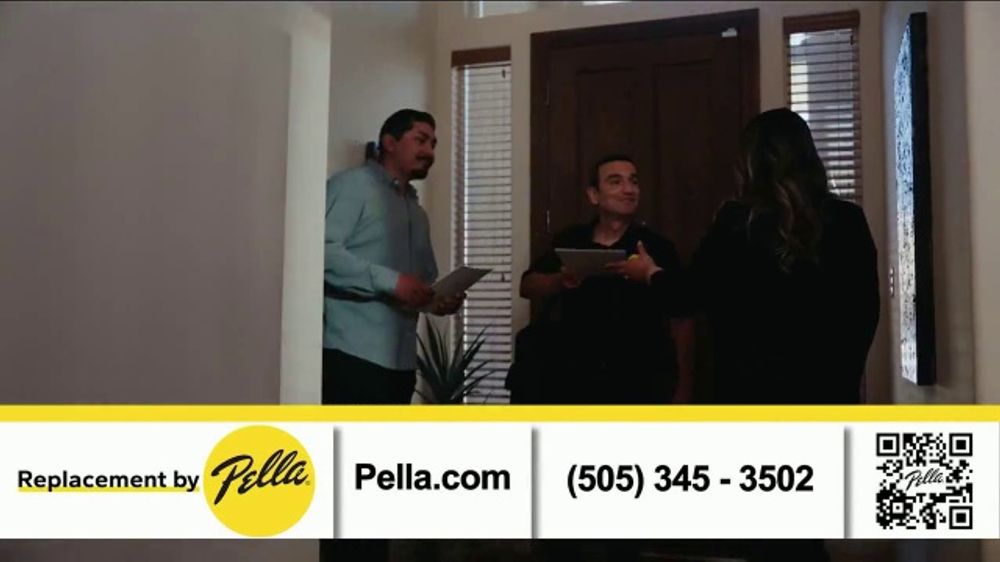 Pella For Over 100 Years 2026 TV Commercial – Ad Breakdown & Analysis