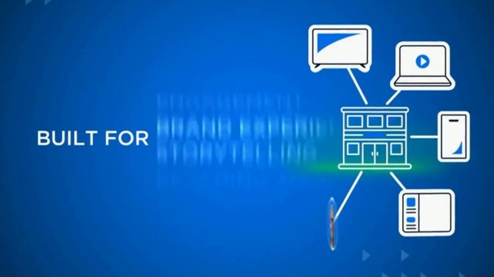 Spectrum Reach Built for Connections 2026  – Ad Breakdown & Analysis