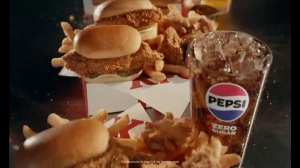KFC Value Feast 2026 – “This Guy” Ad Breakdown