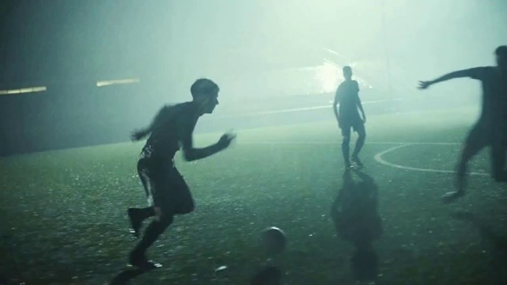 Degree Deodorants “Legacy” Featuring Christian Pulisic – 2026