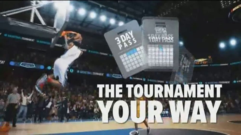 Sling “The Tournament Your Way: $4.99” – 2026