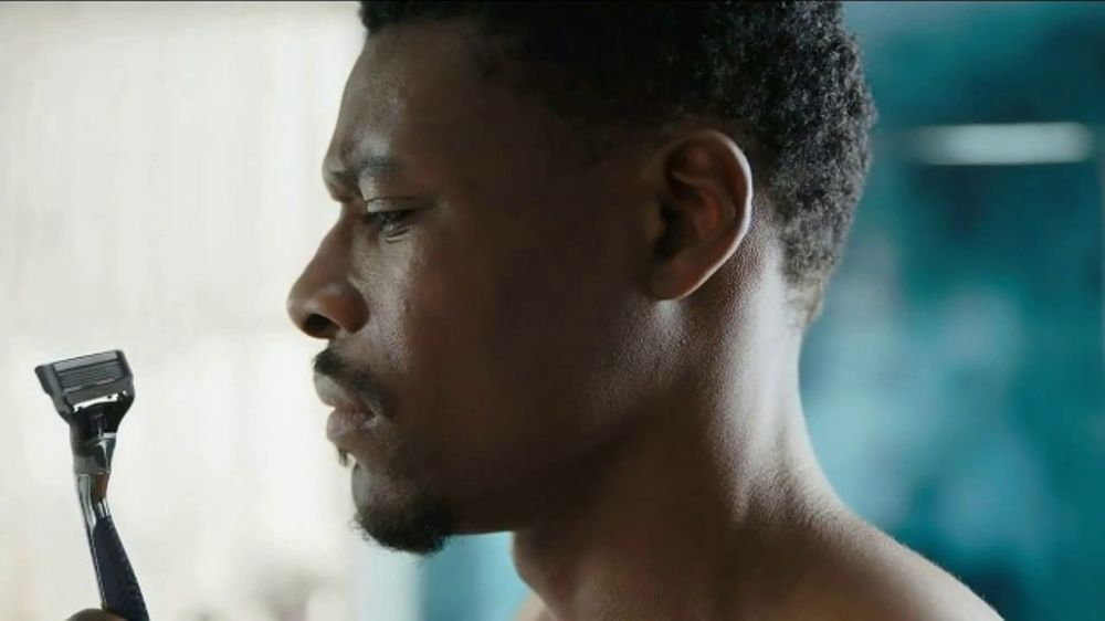 Gillette Stop Debating – 2026