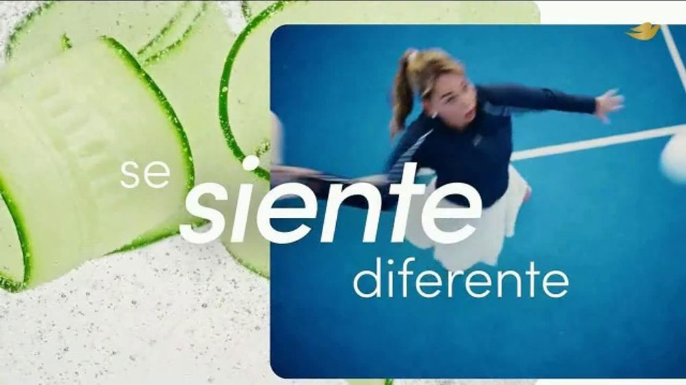 Dove Aluminum Free Deodorant “Frescura” (Spanish) – 2026