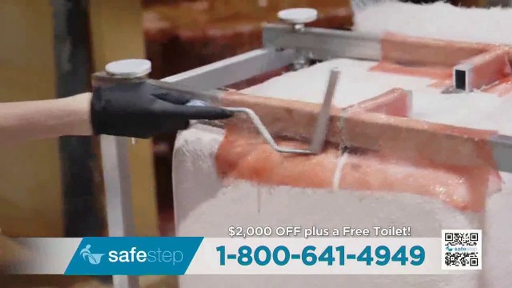 Safe Step In Tennessee: $2,000 Off