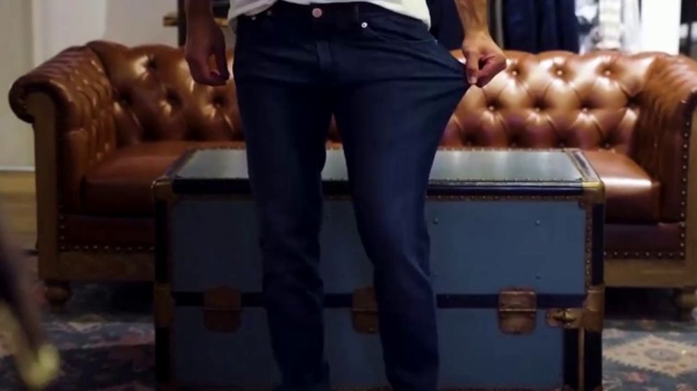 Mugsy Jeans Just Suck – 2026