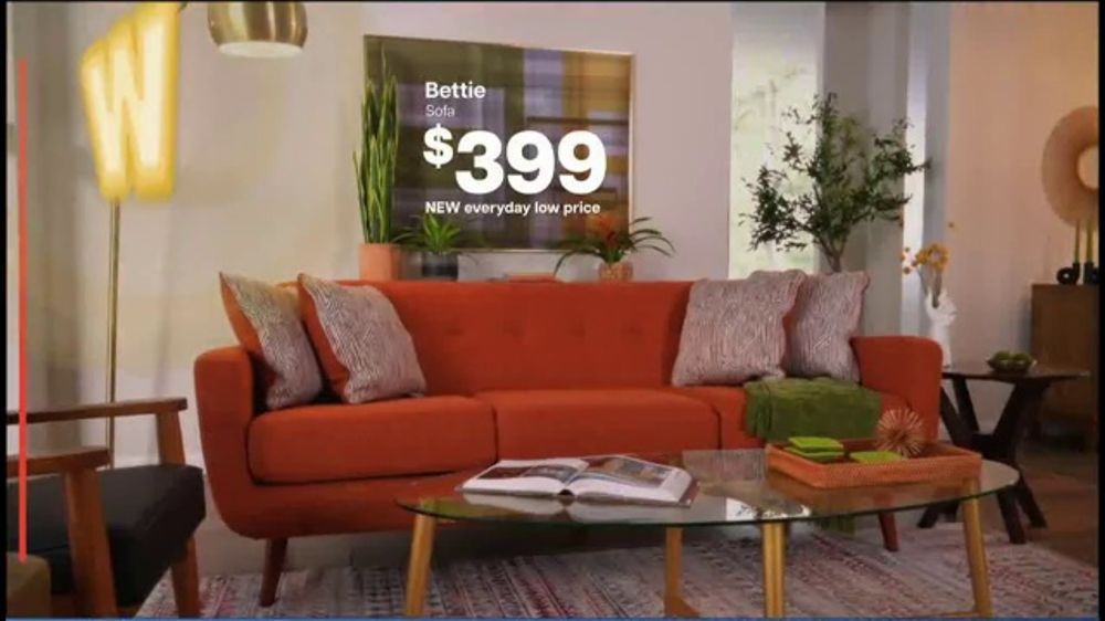 Bob's Discount Furniture Bringing the Wow Back: Bettie Soda & Homeworks Dining Set – 2026