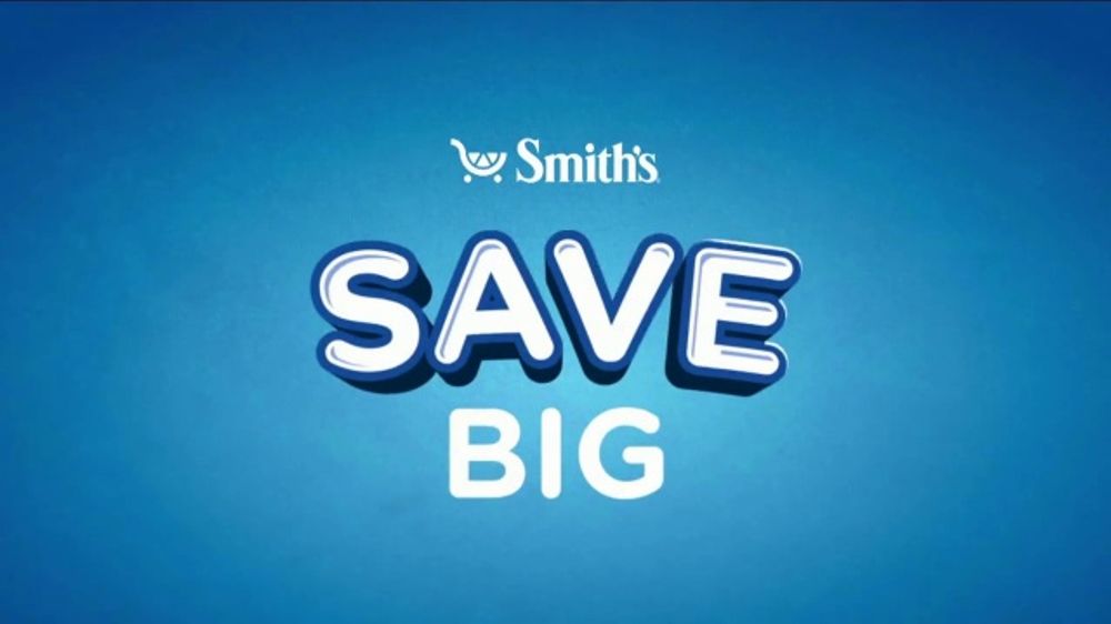 Smith's Food and Drug – Save Big: Canned Food + $20 Off Pickup or Delivery – 2026
