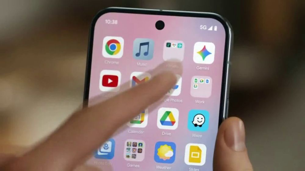 Google Gemini – Instant Replay: Grandma’s Recipe 2026 