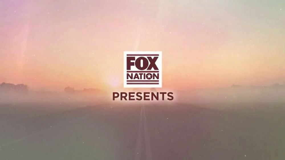 Fox Nation Revival with Lawrence Jones 2026 