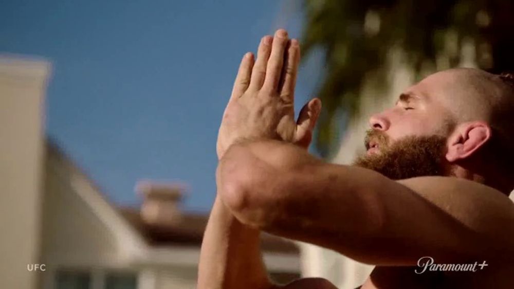 Paramount+ (Plus) UFC 327: Prochazka vs. Ulberg 2026