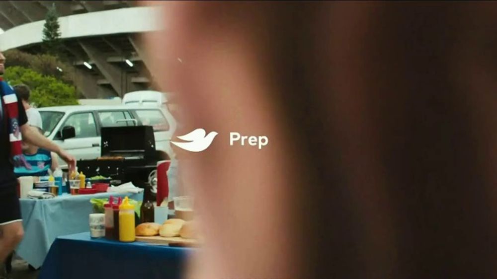 Dove Men+Care Prep, Pregame, Celebrate, Repeat  2026