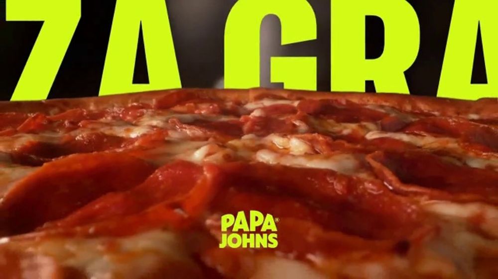 Papa John´s Solo Esta Semana: Pizza Gratis 2026