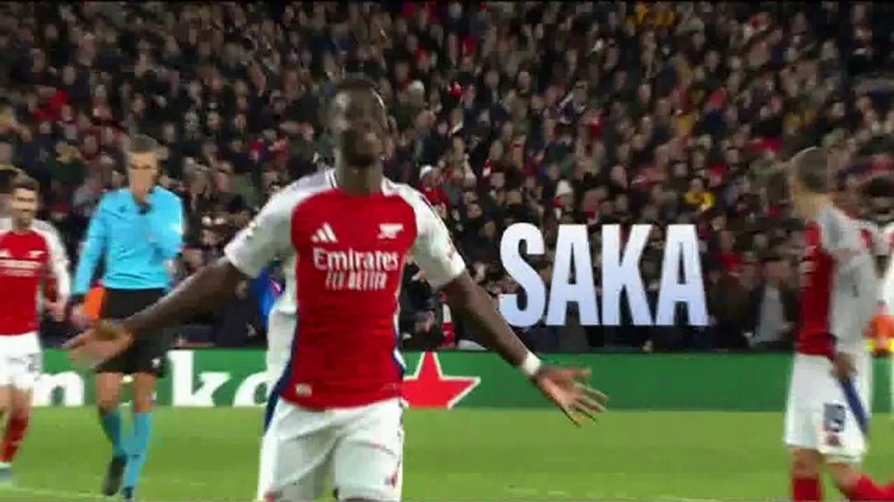 Paramount+ (Plus) UEFA Champions League + 2026