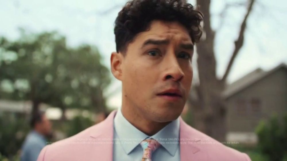 JC Penney J. Ferrar Suit + 2026