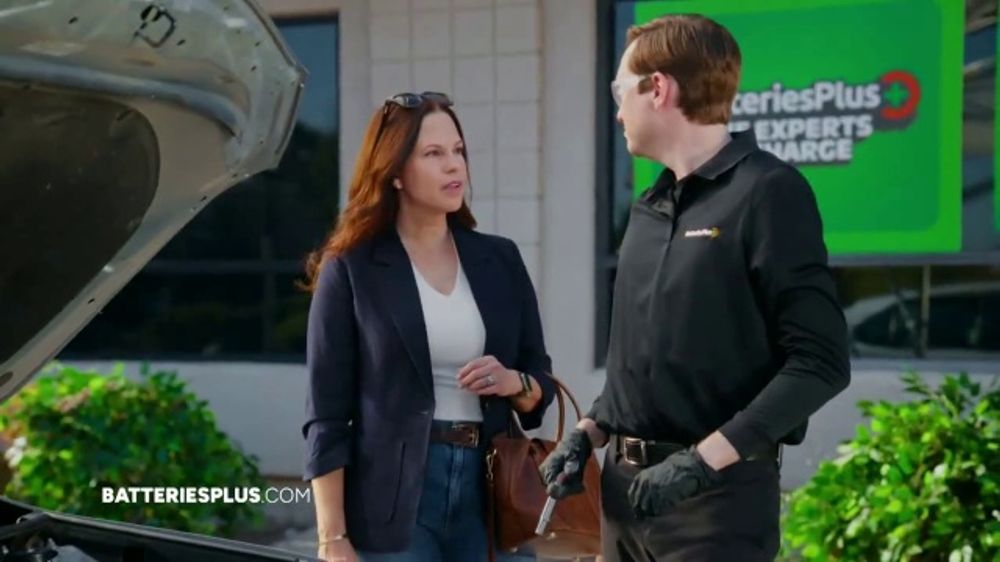 Batteries Plus Beating the Record + 2026