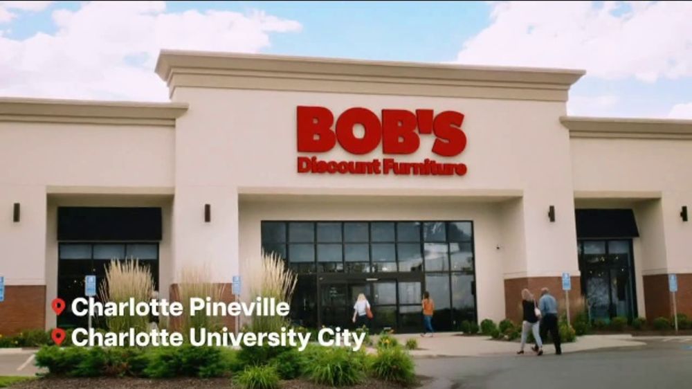 Bob's Discount Furniture Family Friendly Shopping + 2026