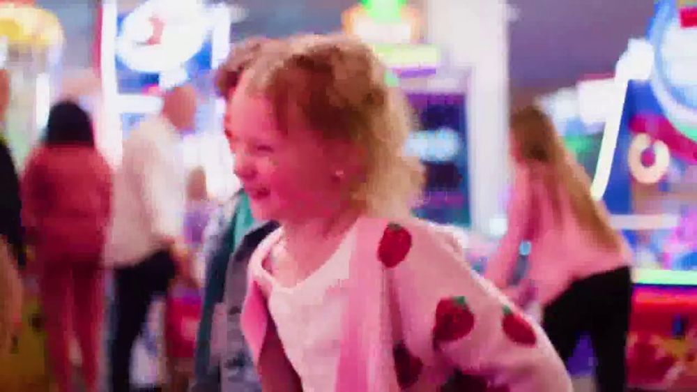 Chuck E. Cheese´s Best Summer Ever + 2026