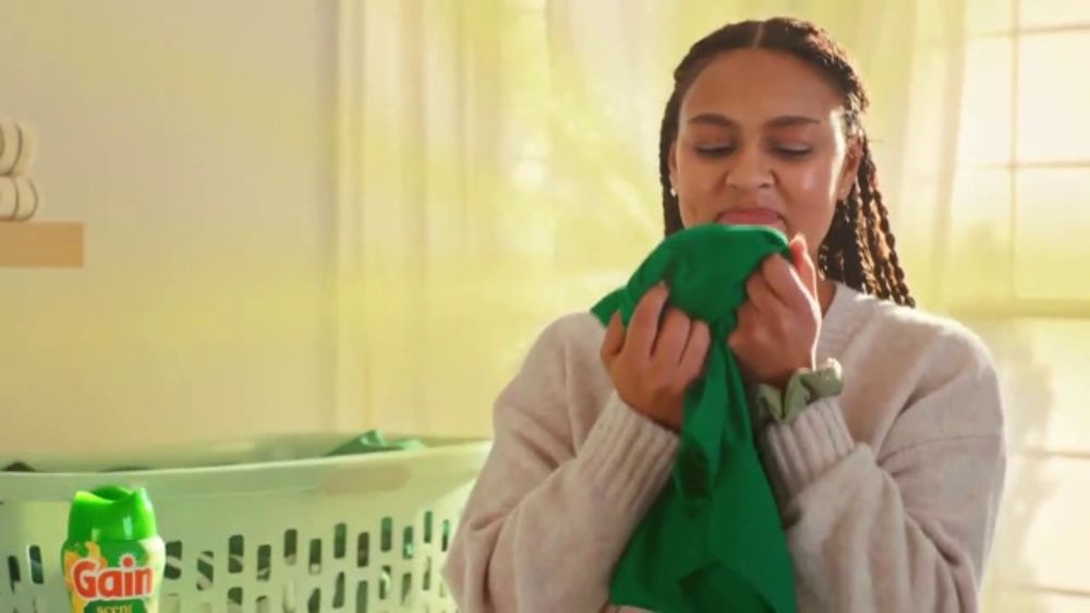 Gain Tango Scent Booster + Dentist Office + 2026