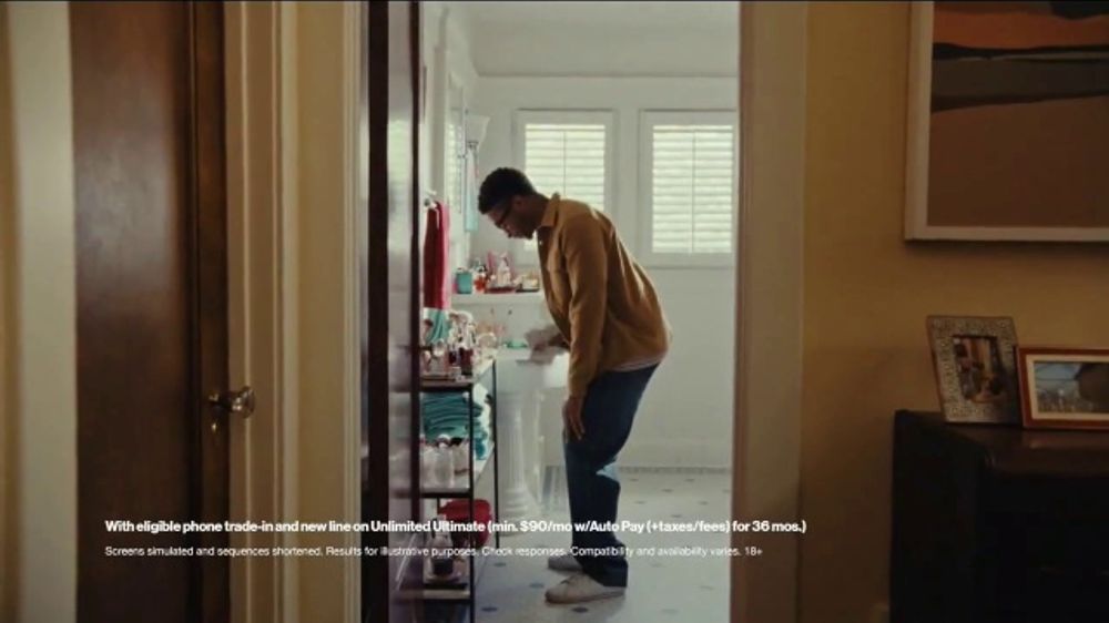 Verizon Using AI a Lot: Google Pixel 10 Pro + 2026