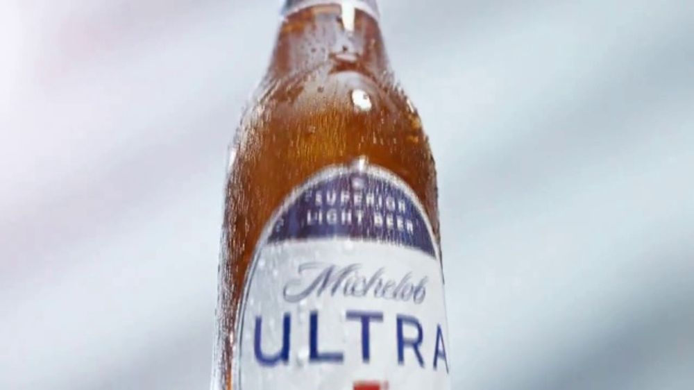 Michelob ULTRA FIFA World Cup: Blood, Sweat and Tears + 2026