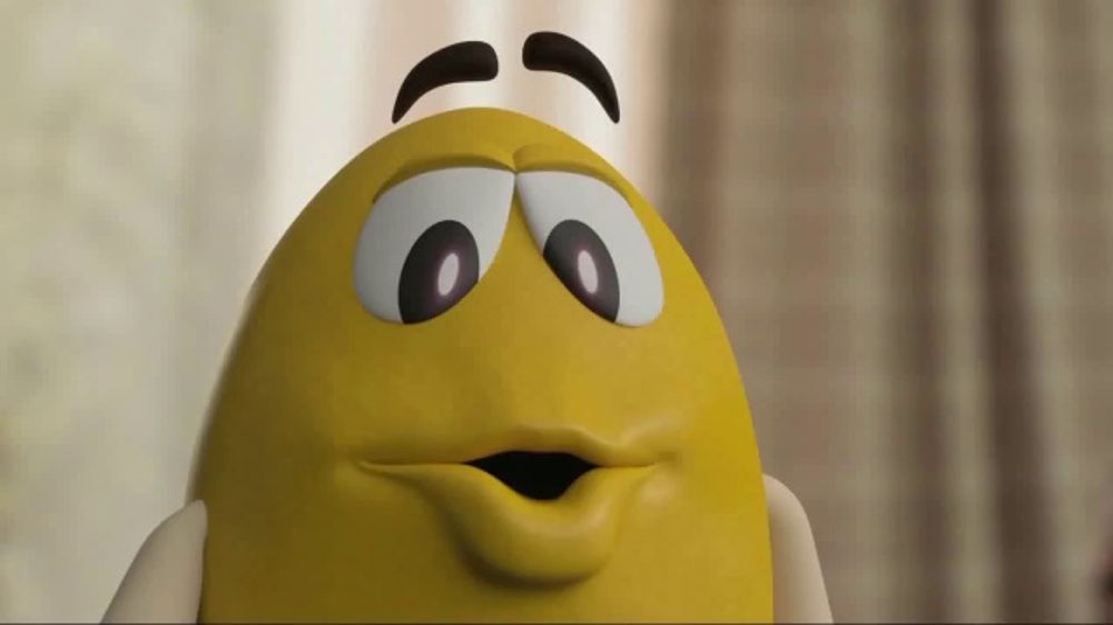 M&M'S Caramel Pop’d + What Have I Done + 2026