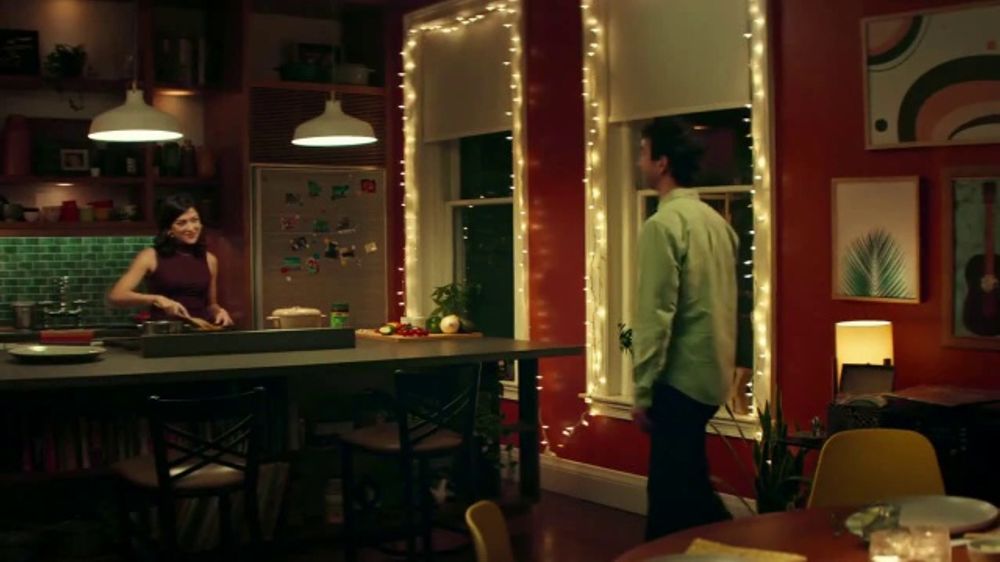 Knorr Chicken Bouillon + Food Love + 2026 (Song by Spandau Ballet)