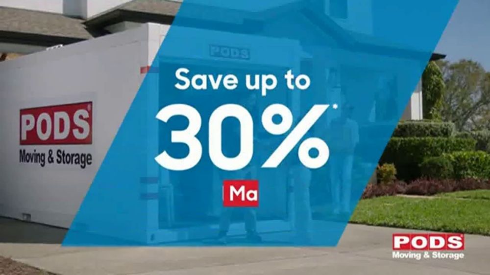 Pods Biggest Sale of the Year: Save up to 30% + 2026