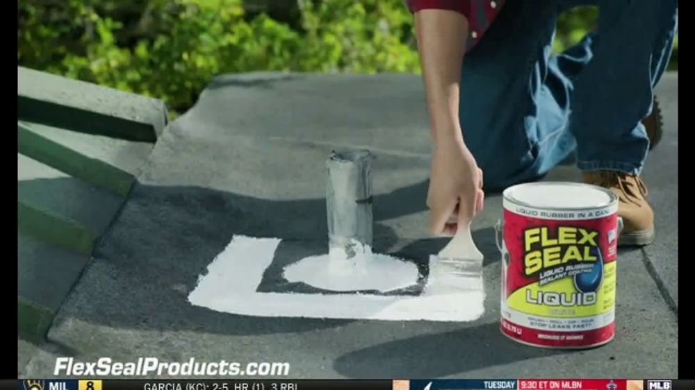Flex Seal 🛠️ “Solutions”