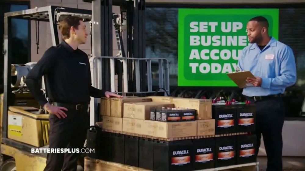 Batteries Plus Piñata + 2026 