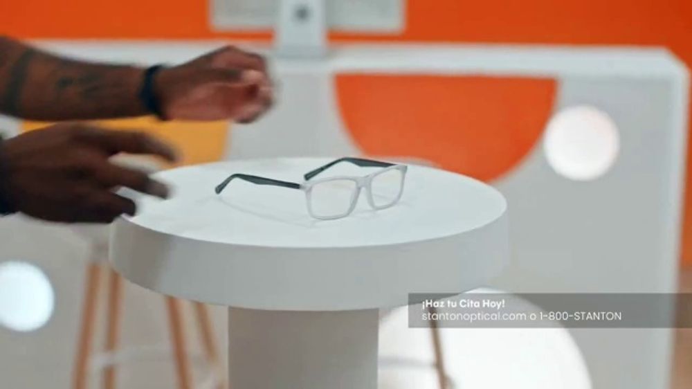 Stanton Optical Gafas increíbles + 2026 