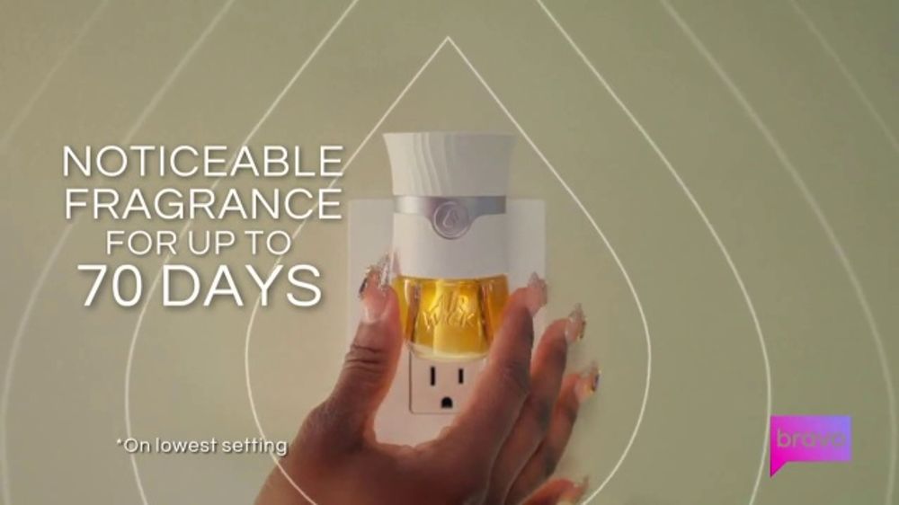 Air Wick Bravo: Luncheon + 2026