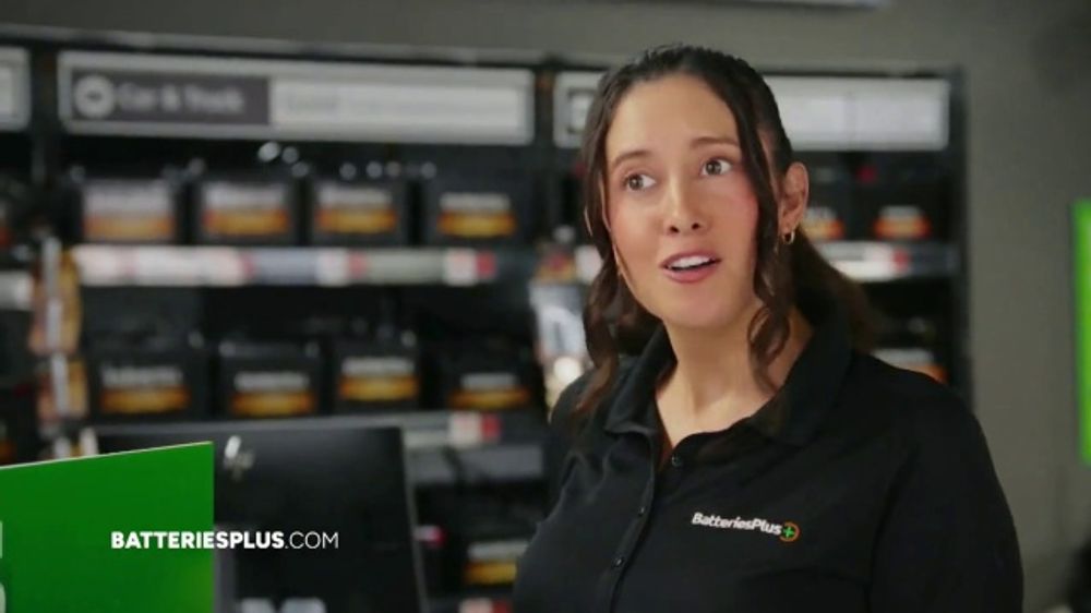 Batteries Plus Key Fobs + 2026