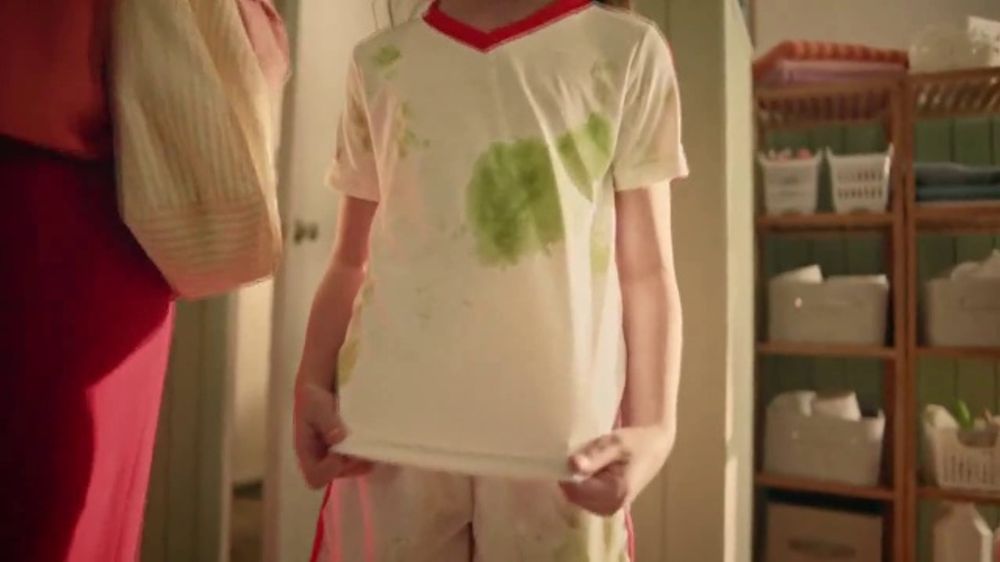 Tide evo + Her Only Uniform + 2026 