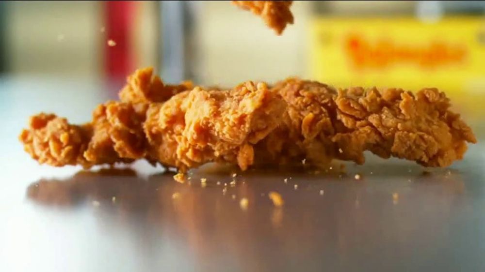 Bojangles Don’t Be Chicken: Police + 2026