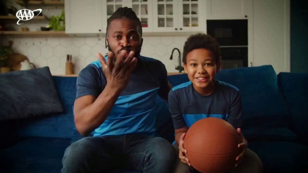 AAA Insurance From Game Winning Moments + 2026