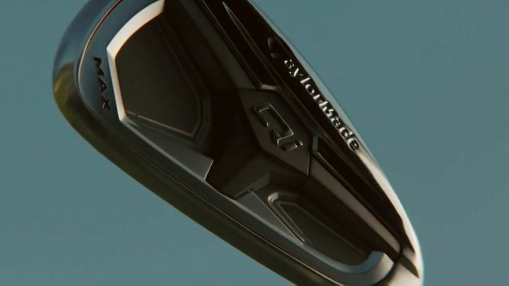 TAYLORMADE Qi Max + “That’s the Feeling” + 2026