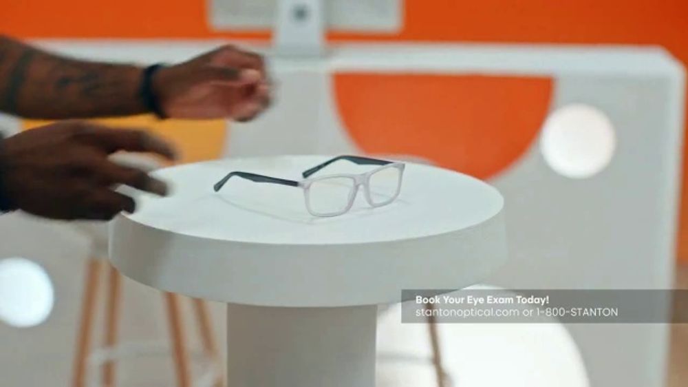 Stanton Optical “All Sorts of Frames” – 2026 