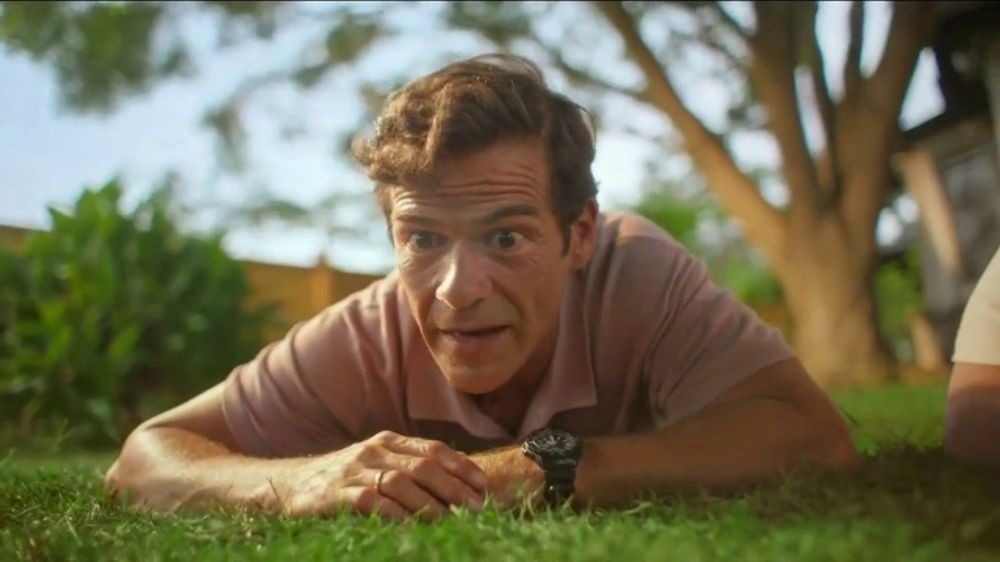 Scotts Turf Builder – “Es verdad” (Spanish) – 2026