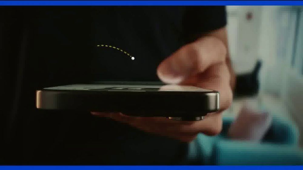 IBM “The Masters Is a Smarter Business” – 2026 