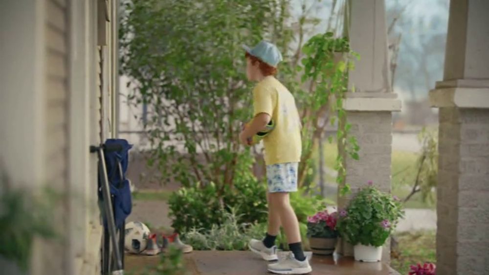 Academy Sports + Outdoors “Fun Can’t Lose: %5” (2026)