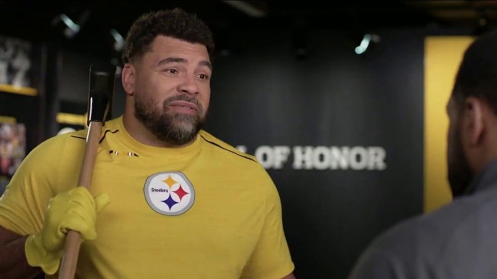 NFL ⭐ “The 2026 NFL Draft Is Coming to Pittsburgh”