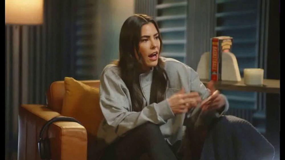 NHTSA ⭐  “One Moment” Featuring Kelsey Plum & Jackie Young