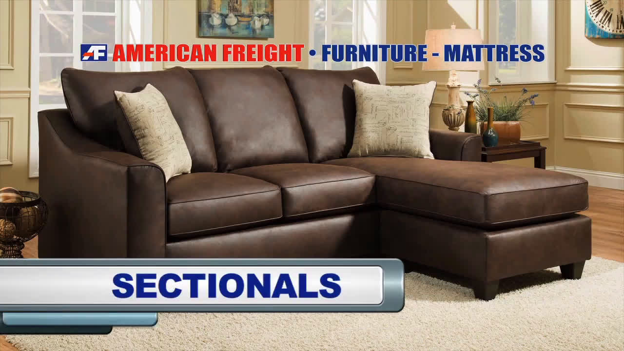 American Freight Furniture Version 2 Orlando Ad Commercial On Tv