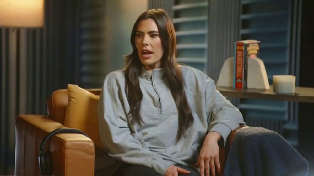 NHTSA One Moment 2026 Ad Featuring Kelsey Plum & Jackie Young