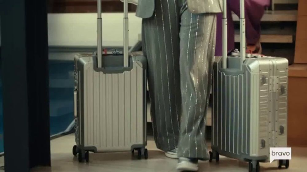 Centrum Trip Featuring Dolores Catania 2026  – Vitamins & Supplements Ad Breakdown