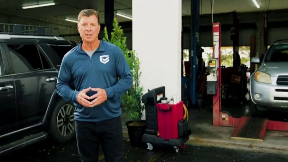 CarShield Defense Featuring Tino Martinez 2026 – Auto Protection Ad Breakdown