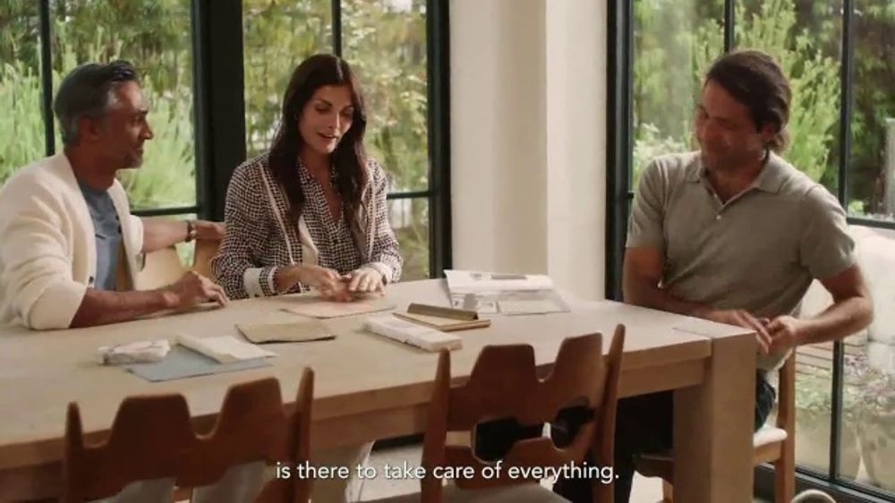 Hunter Douglas Take Care of Everything 2026 – Home Improvement Ad Breakdown