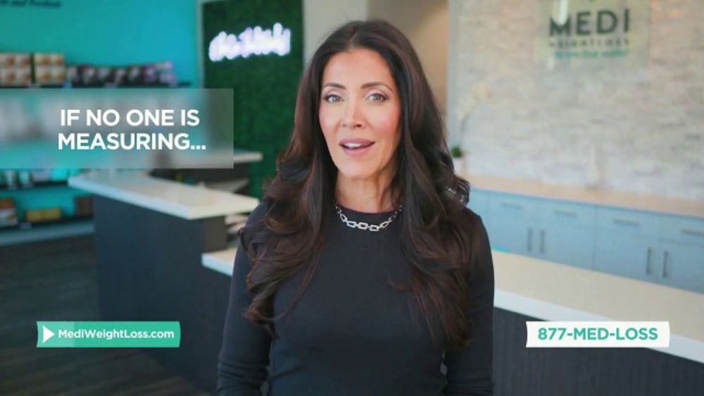 Medi-Weightloss “If No One Is Measuring” 2026 – Weight Loss Ad Breakdown