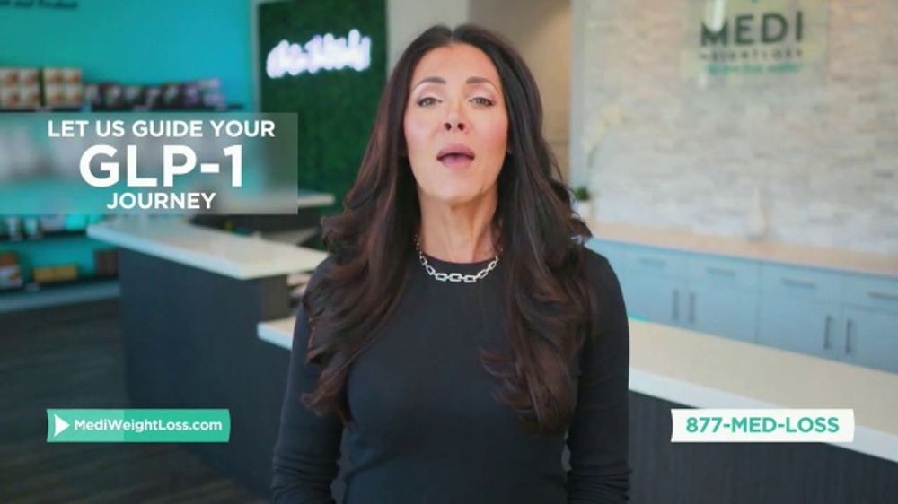 Medi-Weightloss “It’s Not Set It and Forget It” 2026  – Weight Loss Ad Breakdown